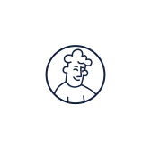Step 1 icon